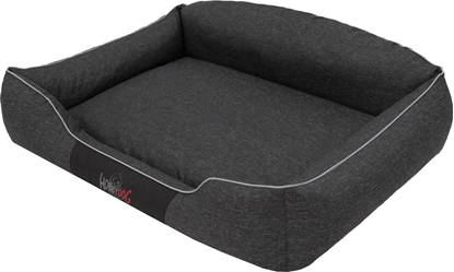 Изображение Hobbydog L Królewski Czarny