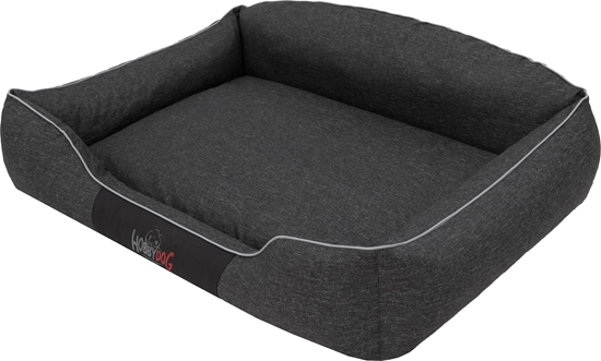 Изображение Hobbydog L Królewski Czarny