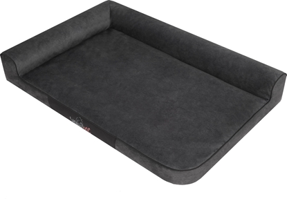 Изображение Hobbydog LEGOWISKO BEST CZARNY