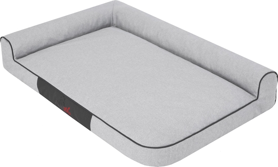 Изображение Hobbydog Najlepsze Szary EKOLEN*