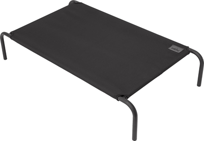 Picture of Hobbydog LEGOWISKO IRON CZARNY