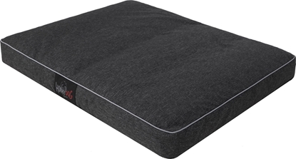 Изображение Hobbydog L MATERAC CZARNY EKOLEN