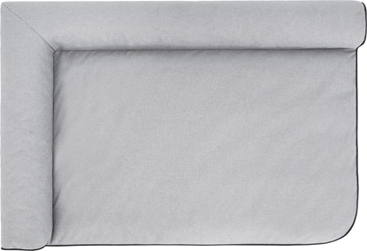 Изображение Hobbydog LEGOWISKO BEST szary