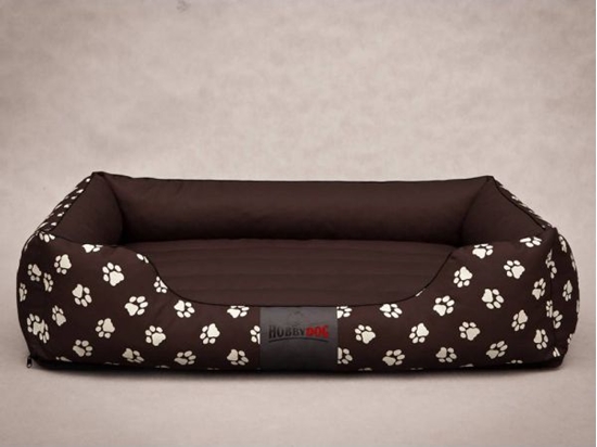 Picture of Hobbydog Legowisko Prestige - Brz w apki L