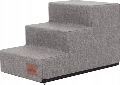 Изображение Hobbydog Mae schody Inari Szare