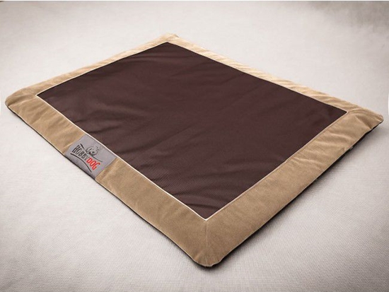 Picture of Hobbydog Mata - Ciemny brz XL