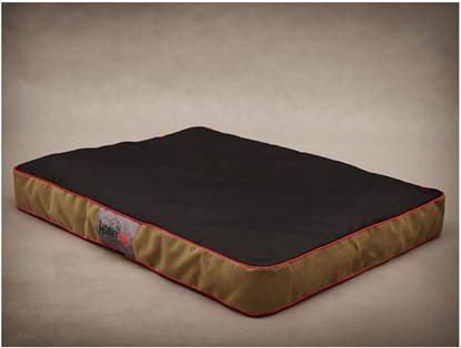 Изображение Hobbydog Materac - Czarny XL