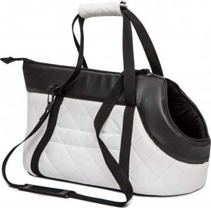 Attēls no Hobbydog R2 Torba Z Eko Skóry Biaa