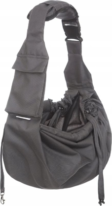 Attēls no Hobbydog Torba Juliette grafitowa