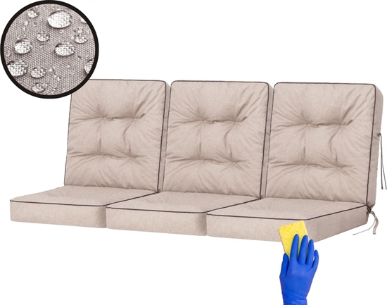 Изображение Hobbygarden 3x60 cm PODUSZKA VENUS BE EKOLEN