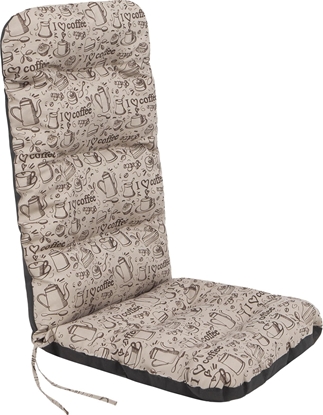 Изображение Hobbygarden PODUSZKA BASIA BEIGE COFFEE