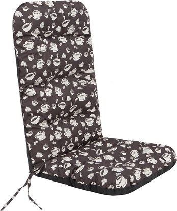 Изображение Hobbygarden PODUSZKA BASIA CHOCOLATE