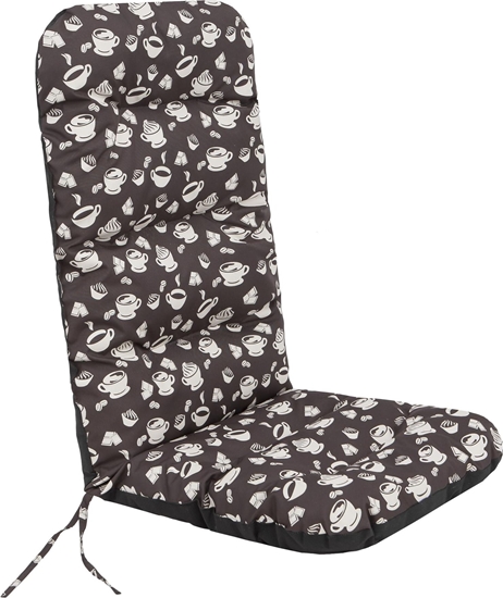 Изображение Hobbygarden PODUSZKA BASIA CHOCOLATE