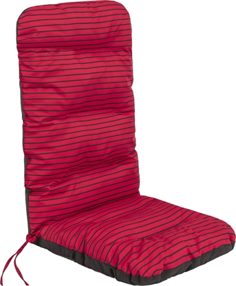 Изображение Hobbygarden PODUSZKA Czerwone paski