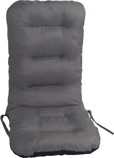 Изображение Hobbygarden PODUSZKA BASIA Jasnoszary