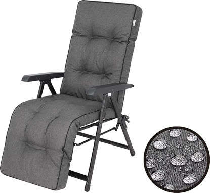 Изображение Hobbygarden PODUSZKA ILONA GRAFIT EKOLEN