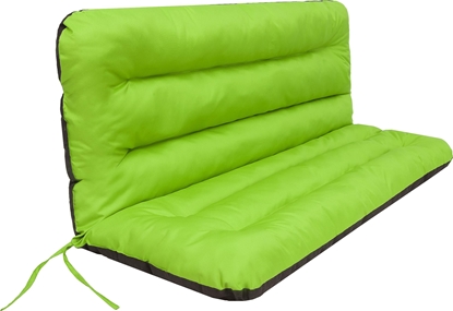 Изображение Hobbygarden PODUSZKA NA HUTAWK ANIA 180 cm - limonkowy