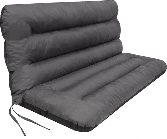 Изображение Hobbygarden PODUSZKA NA HUTAWK ANIA 18cm szary