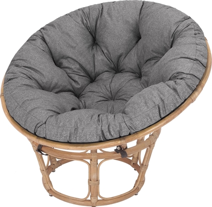 Изображение Hobbygarden PODUSZKA SOA GRAFIT EKOLEN