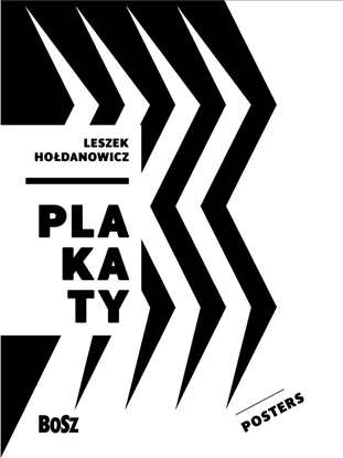 Изображение Hołdanowicz. Plakaty