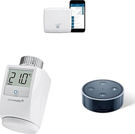 Picture of HomeMatic HmIP Home Control Access Point - 140887