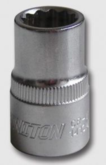 Изображение Honiton Nasadka 12-ktna 1/2" 10mm (H1710)