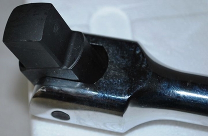 Picture of Honiton Pokrto Uchylne 3/4 510mm