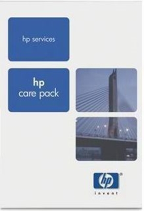 Изображение HP 3 year Care Pack w/Next Day Exchange for Multifunction Printers