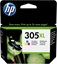 Изображение HP 305XL High Yield Tri-color Original Ink Cartridge