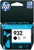 Изображение HP 932 Black Original Ink Cartridge