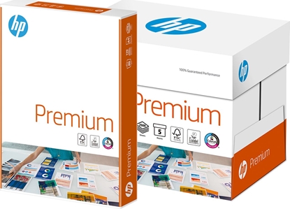 Picture of HP Papier ksero Premium A4 80g 2500 arkuszy