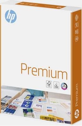 Изображение HP Papier ksero Premium A4 80g 500 arkuszy