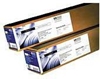 Picture of HP Special Inkjet Paper-610 mm x 45.7 m (24 in x 150 ft) printing paper Matte