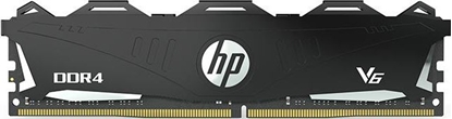 Attēls no HP V6 memory module 8 GB 1 x 8 GB DDR4 3600 MHz
