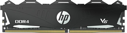 Изображение HP V6 memory module 8 GB 1 x 8 GB DDR4 3600 MHz