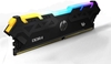 Изображение Pamięć HP V8 RGB, DDR4, 8 GB, 3000MHz, CL16 (7EH82AA#ABB)