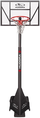 Attēls no Hudora Kosz do koszykówki Competition Pro
