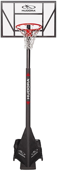 Picture of Hudora Kosz do koszykówki Competition Pro