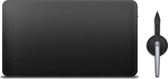 Изображение Tablet graficzny Huion H640P