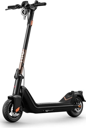 Изображение NIU KQi3 Pro open box, demo, good condition Rose Gold