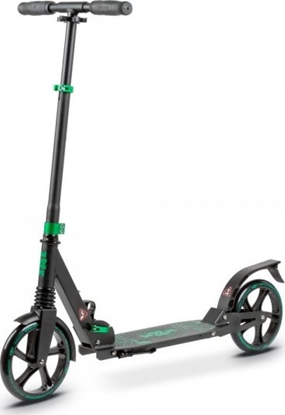 Picture of Hulajnoga Kidwell WXM RSN Czarny (HMRSNB01)