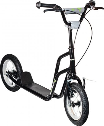 Picture of Hulajnoga Muuwmi 1SO7M00S Czarny (592)