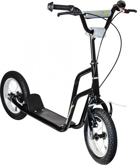 Изображение Hulajnoga Muuwmi 1SO7M00S Czarny (592)