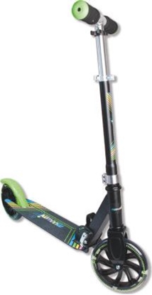 Attēls no Hulajnoga Muuwmi Neon Czarny (337)