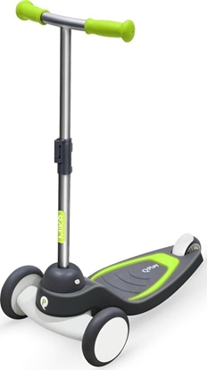 Picture of Hulajnoga Qplay Mika Green Zielony (4095)