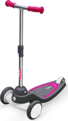 Picture of Hulajnoga Qplay Mika Pink Róowy (4097)