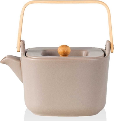 Picture of Husla Dzbanek beowy  (73973)