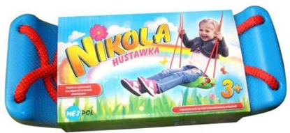 Picture of Hutawka Czako Nikola Plastikowa Deska