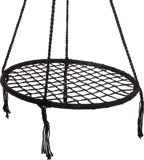 Picture of Hutawka Royokamp  Hamak aurowy 80cm czarny