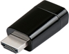 Picture of Lindy HDMI Type A to VGA Adapter Dongle